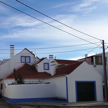 Casa Sao Joao Apartment Peniche Exterior foto