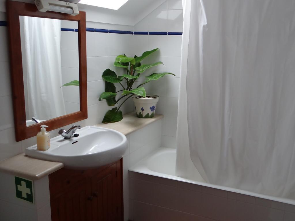 Casa Sao Joao Apartment Peniche Cameră foto