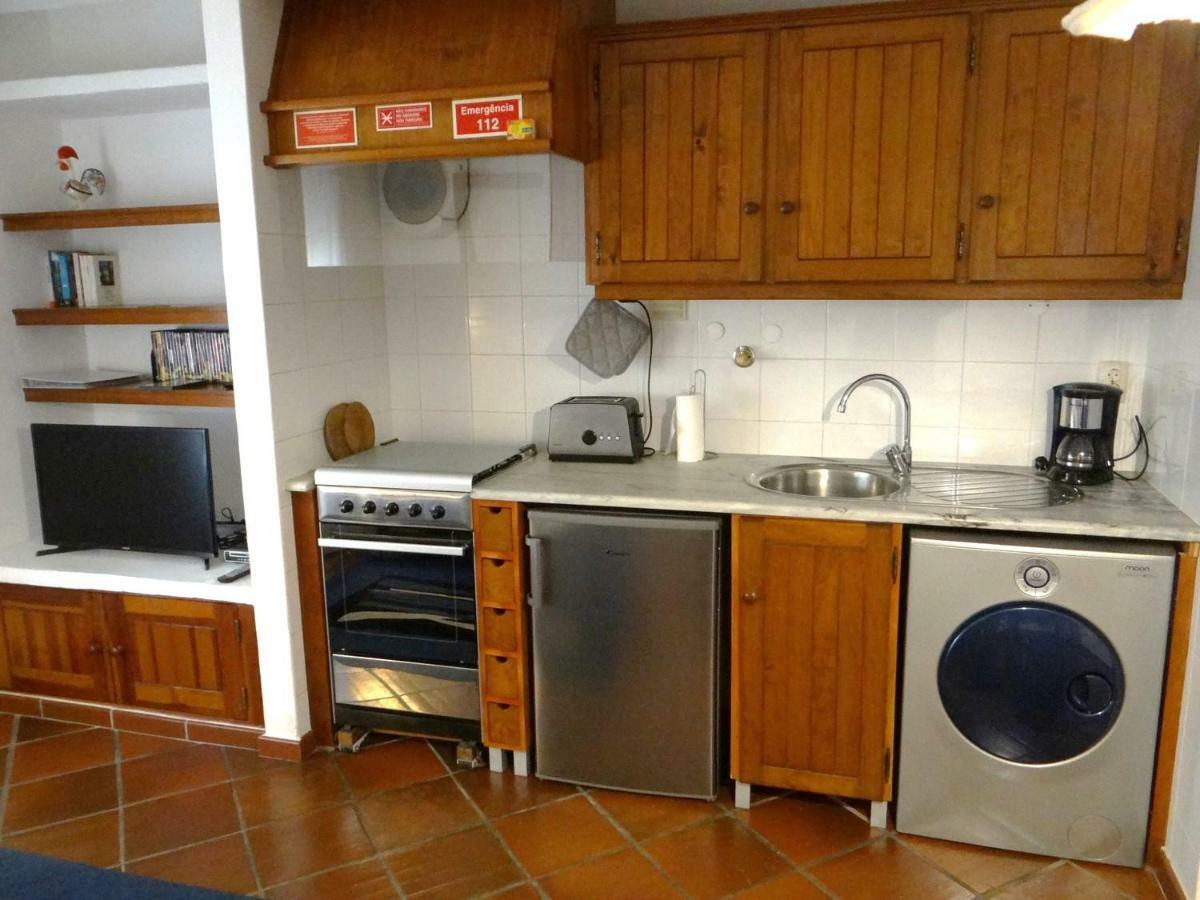 Casa Sao Joao Apartment Peniche Exterior foto
